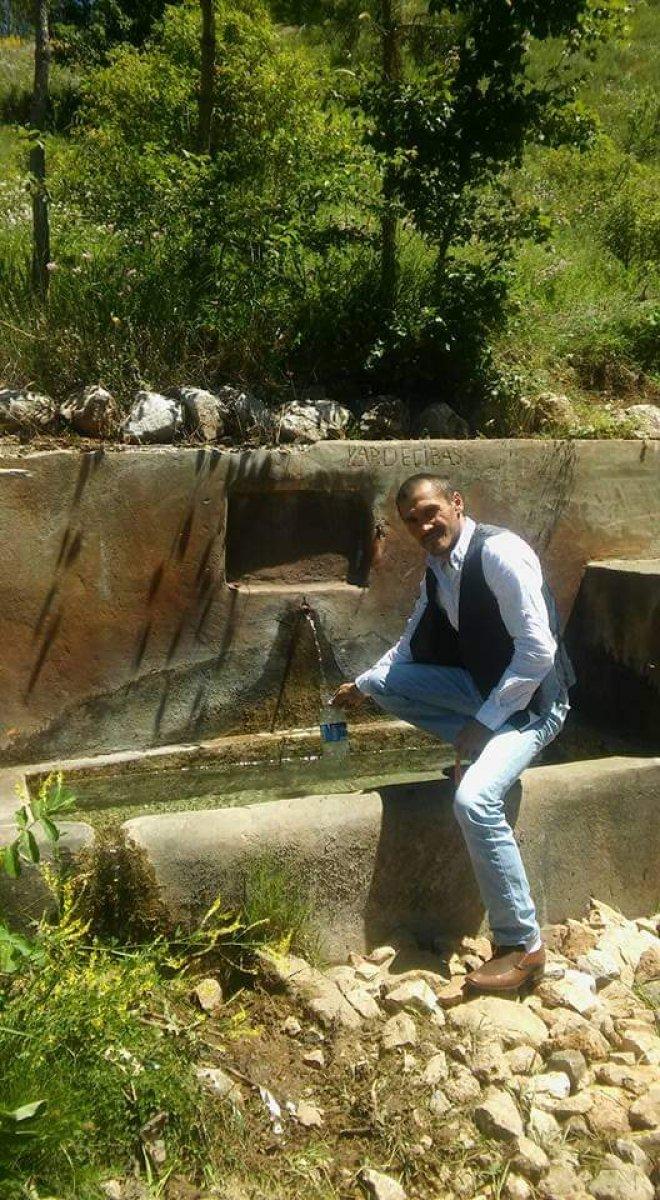 İstanbul'da hediye ettiği bisikleti geri isteyince öldürüldü