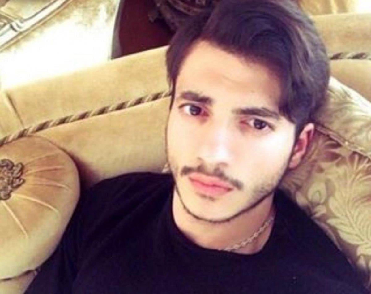 Büyükçekmece'de düşen eğitim uçağının pilotu yaşamını yitirdi