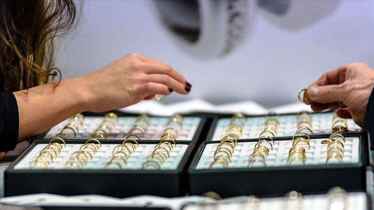 Kuyumcu fatura kesemiyor