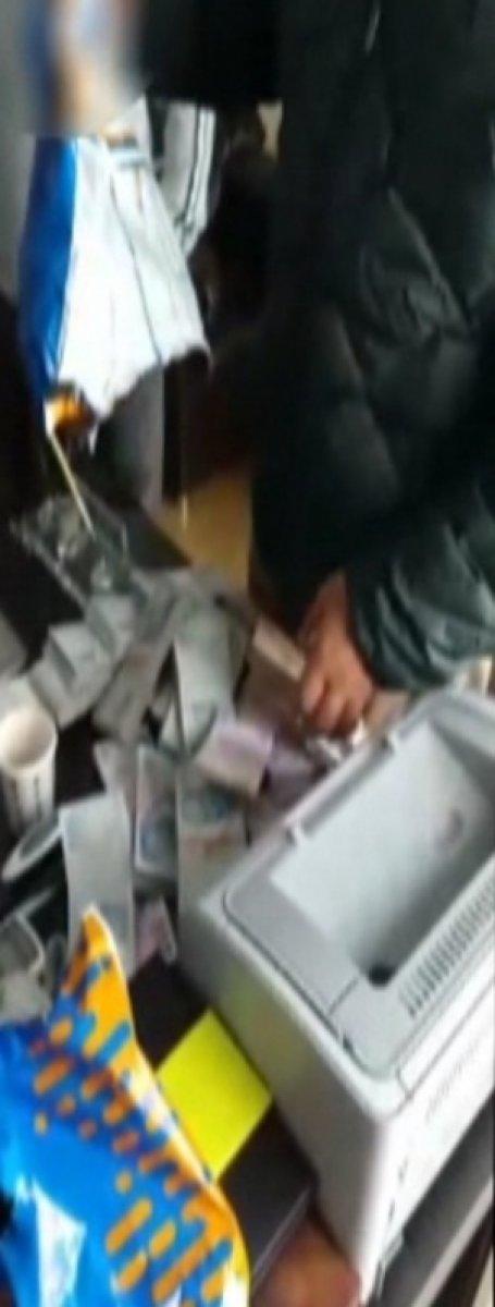 İstanbul'da rüşvet isteyen vergi müfettişi ve mali müşavir suçüstü yakalandı