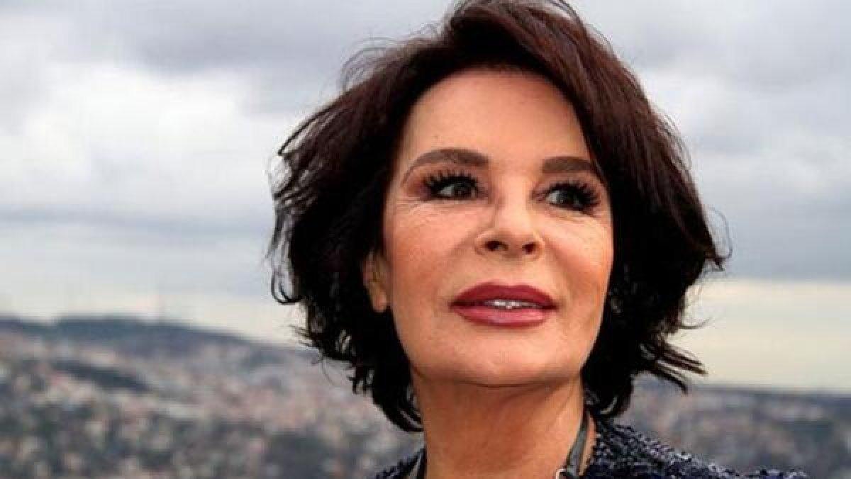 Hülya Koçyiğit: Ben Türkiye'yi dünyanın vicdanı olarak görüyorum