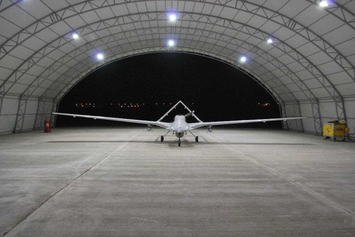 Rus basını, Türk SİHA'sını övdü