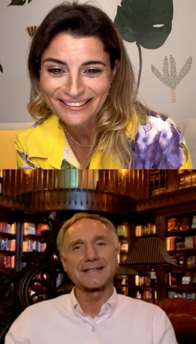 Dan Brown: Dünyada en sevdiğim şehir İstanbul