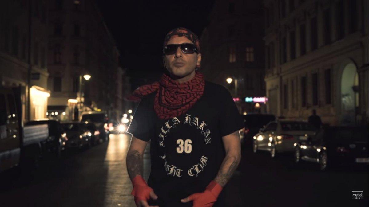 Killa Hakan - Fight Kulüp 2 rap şarkısı sözleri nelerdir? Fight Kulüp 2 şarkısında kimler var?