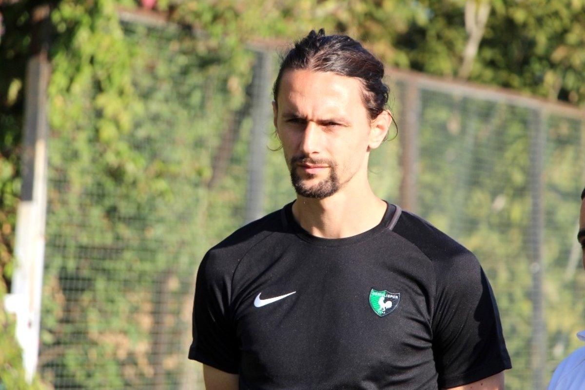 Subotic: Beşiktaş büyük takım ama lige iyi başlayamadılar