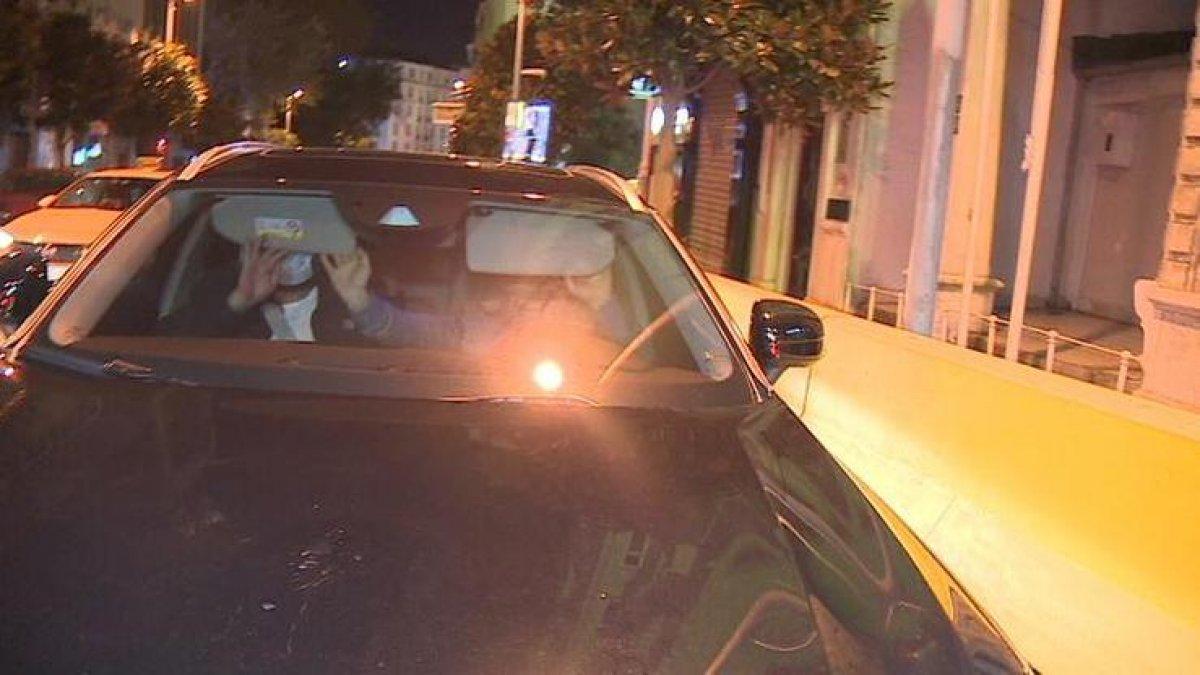 Sıla, Hazer Amani'den boşanıyor