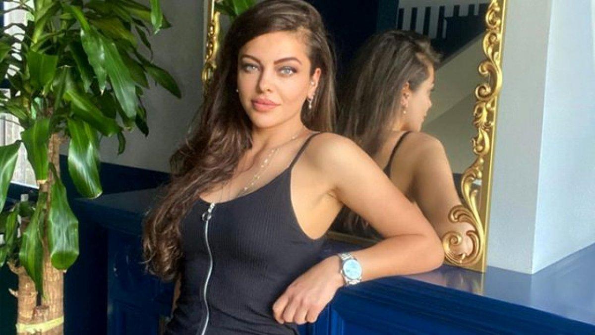 Sinem Umaş kimdir? Sinem Umaş neden cezaevine girdi? Kaynana Semra kimdir?