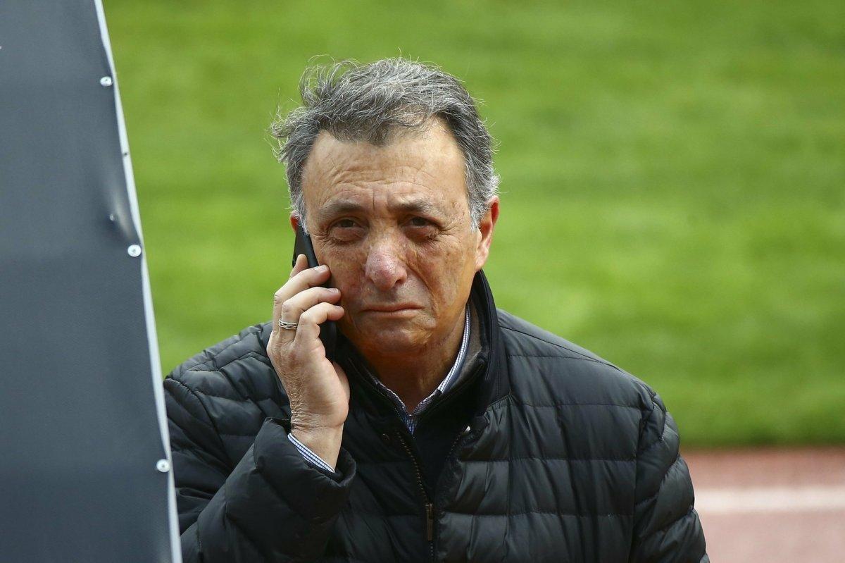 Beşiktaş'a 31 bin liralık 'çalıntı marş' davası açıldı