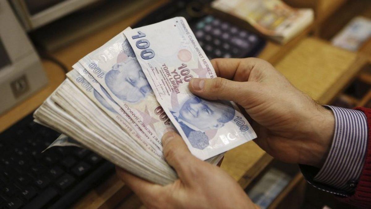 Vergi borcu yapılandırması maddesi, TBMM Plan ve Bütçe Komisyonunda kabul edildi