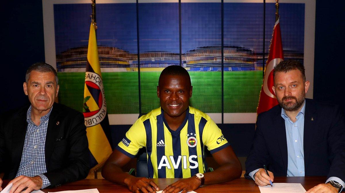 Mbwana Samatta: Ben paylaştığım zaman mutlu oluyorum