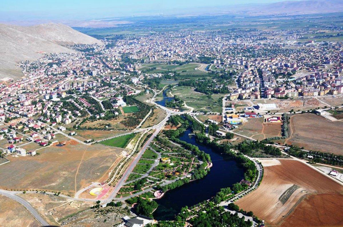 Kahramanmaraş’a Hayrettin Güngör önderliğinde Besi OSB geliyor