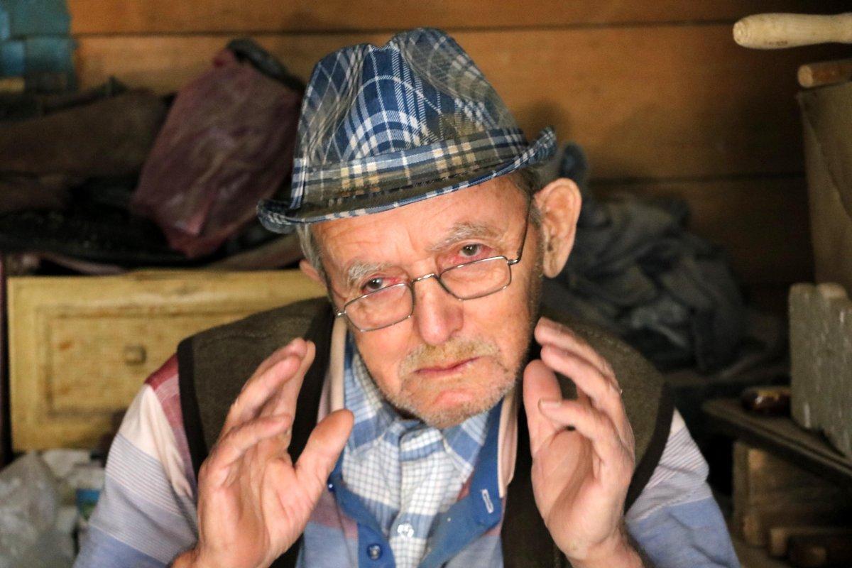 Zonguldak'ta 80 yaşındaki emekli imama bıçaklı saldırı