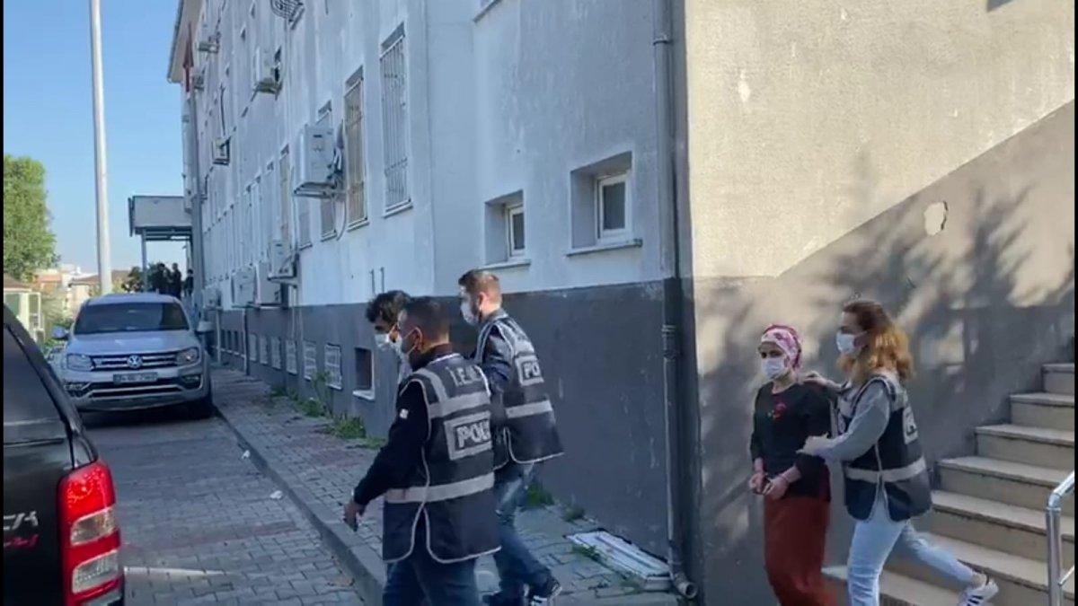 İstanbul'da hediye ettiği bisikleti geri isteyince öldürüldü