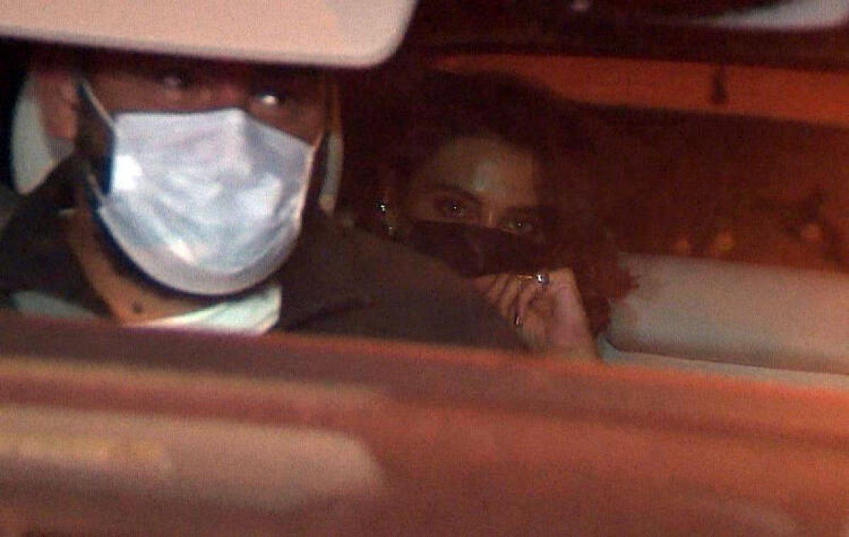 Sıla, Hazer Amani'den boşanıyor