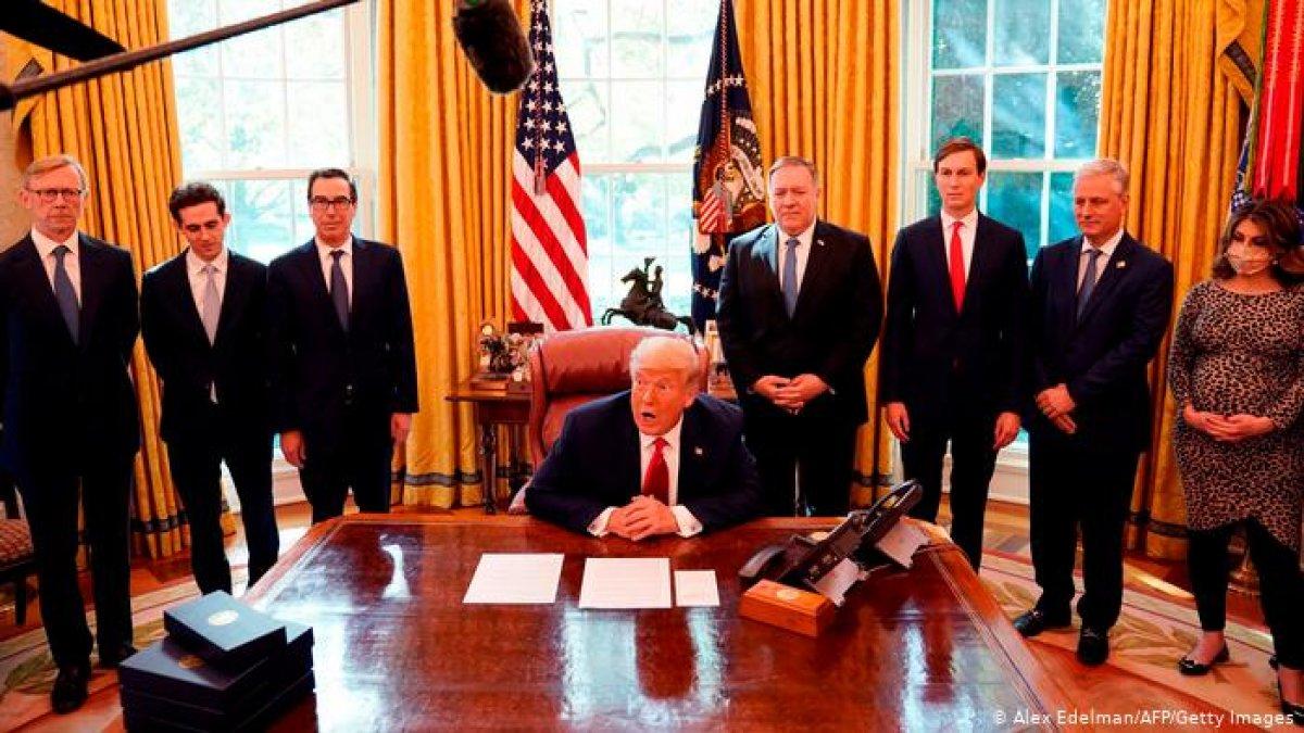 Sudan hükümeti: İsrail ile normalleşme parlamentonun onayına bağlı