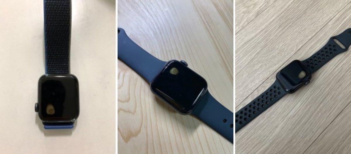 apple watch se