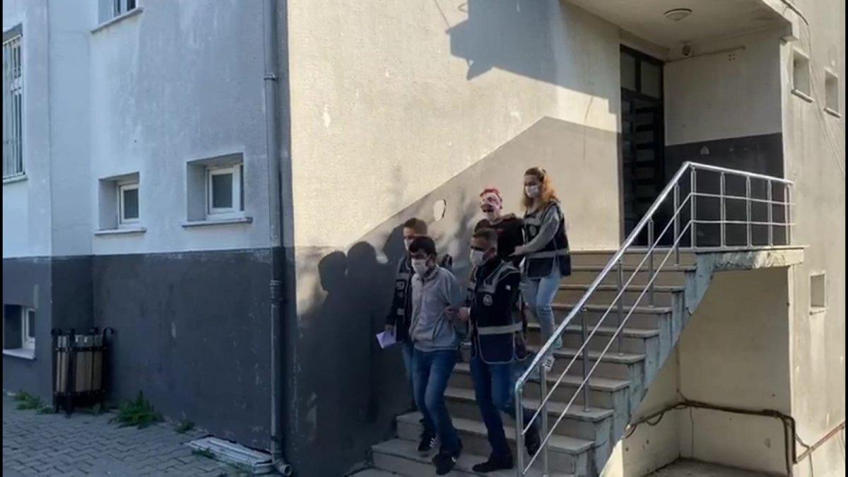 İstanbul'da hediye ettiği bisikleti geri isteyince öldürüldü