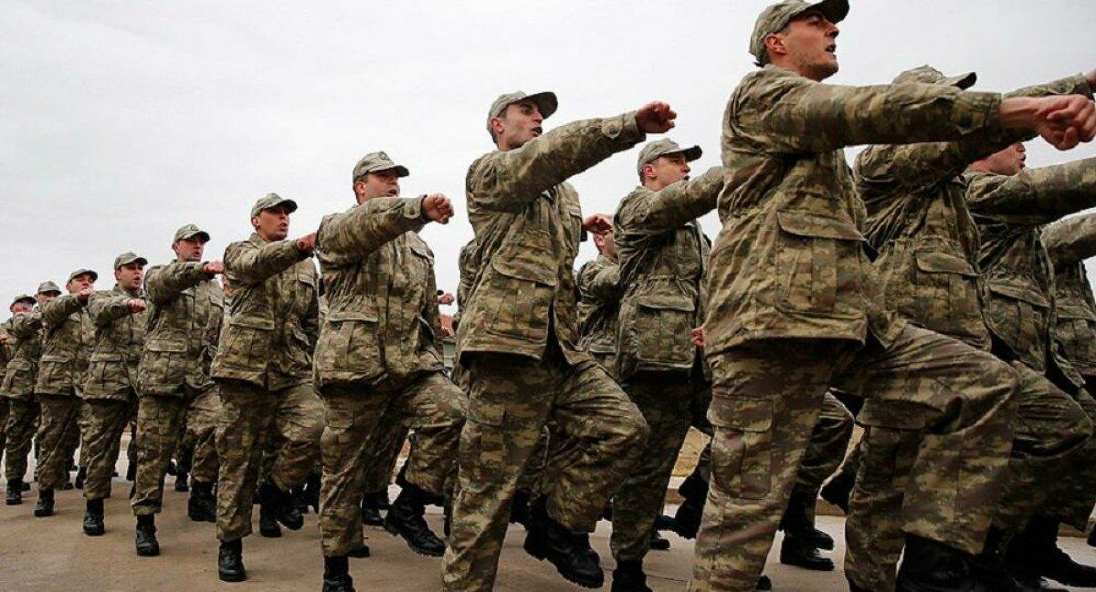 Kasım 2020 celbi askerlik yerleri açıklandı!  e-Devlet askerlik yeri sorgulama ekranı