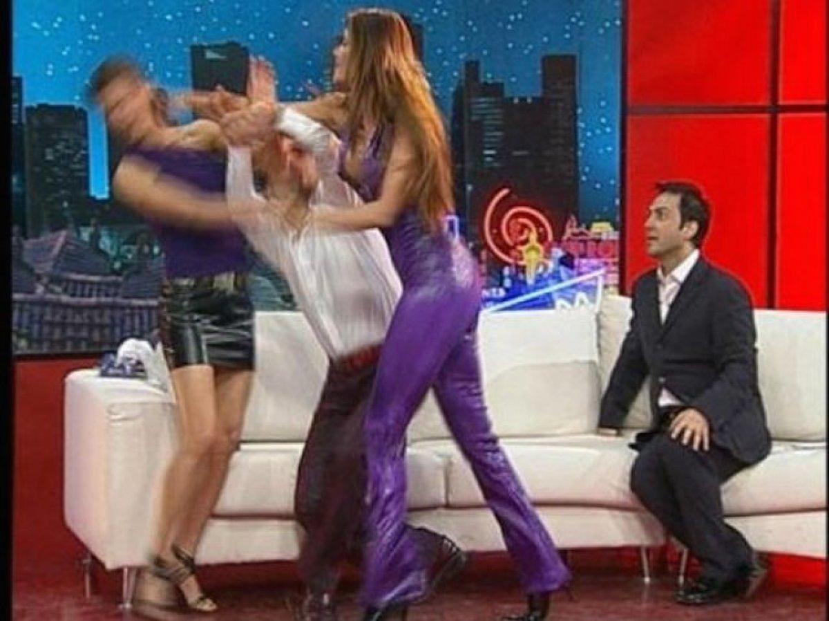 Hande Ataizi'den Sevda Demirel açıklaması