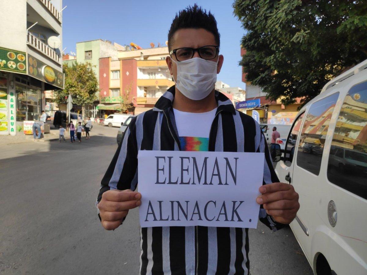 Gaziantep'in 100 Numaralı Adamı