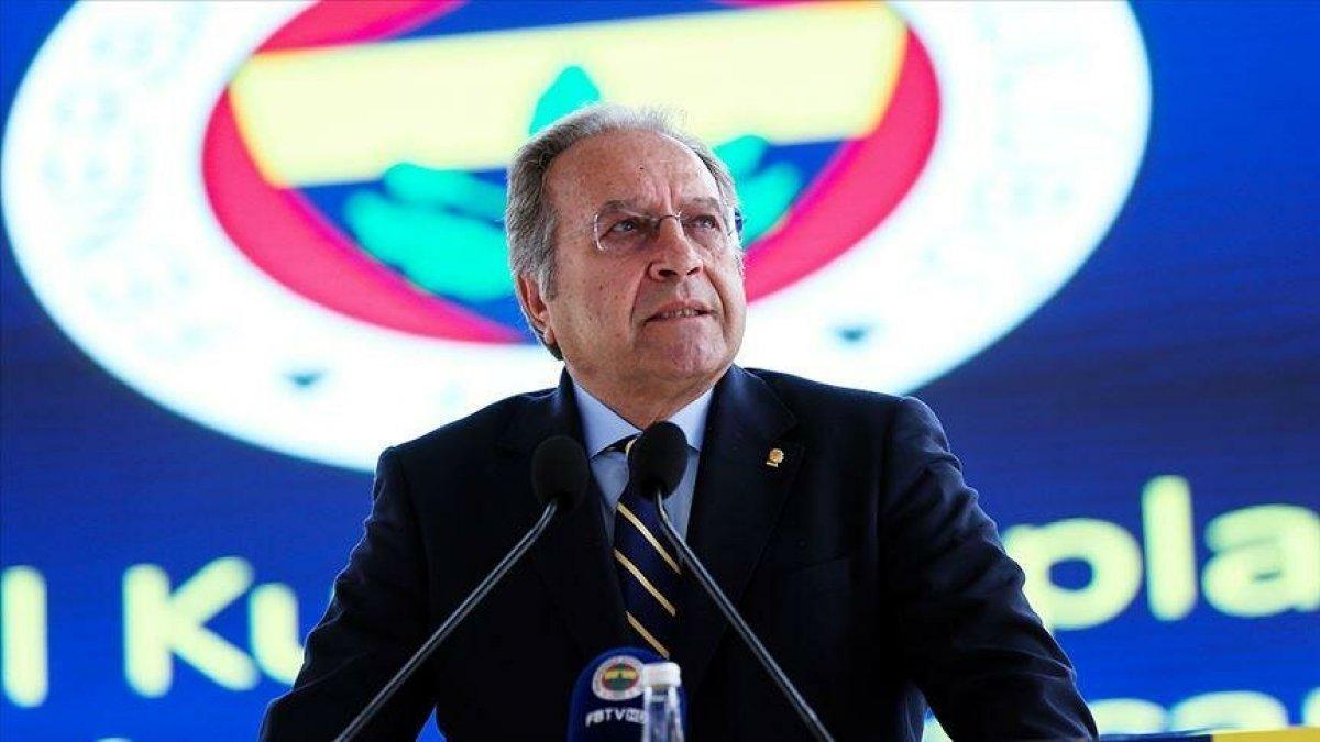 Fenerbahçe'nin borcu 460 milyon euroya indi