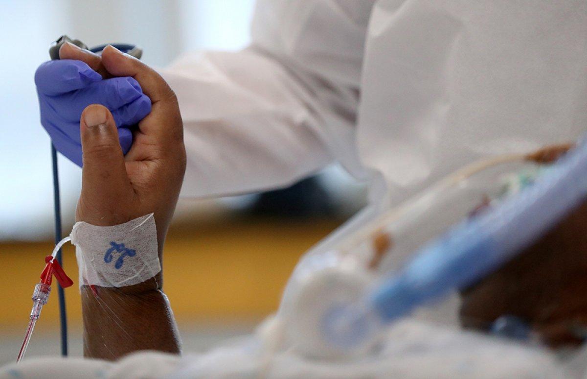 Belçika’da koronavirüs salgınına karşı yeni tedbirler alındı