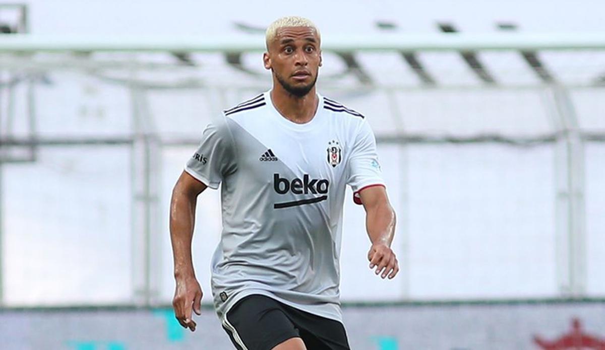 Beşiktaş: Welinton'a herhangi bir teklif yok