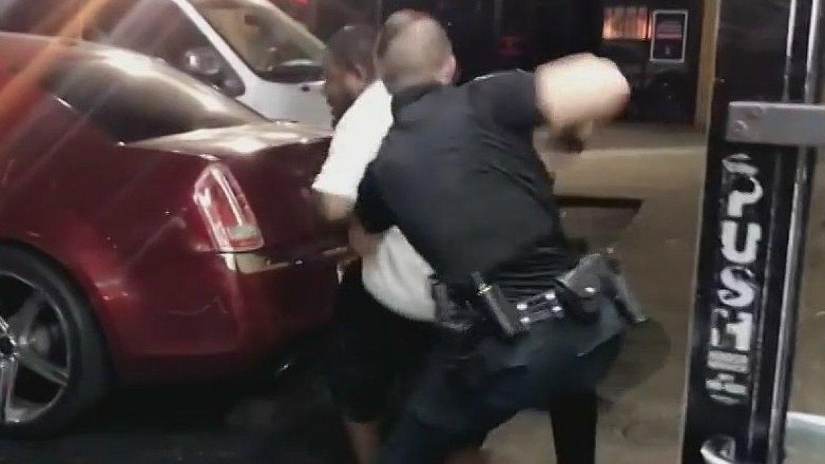 Mark Matthew Bender Jr.