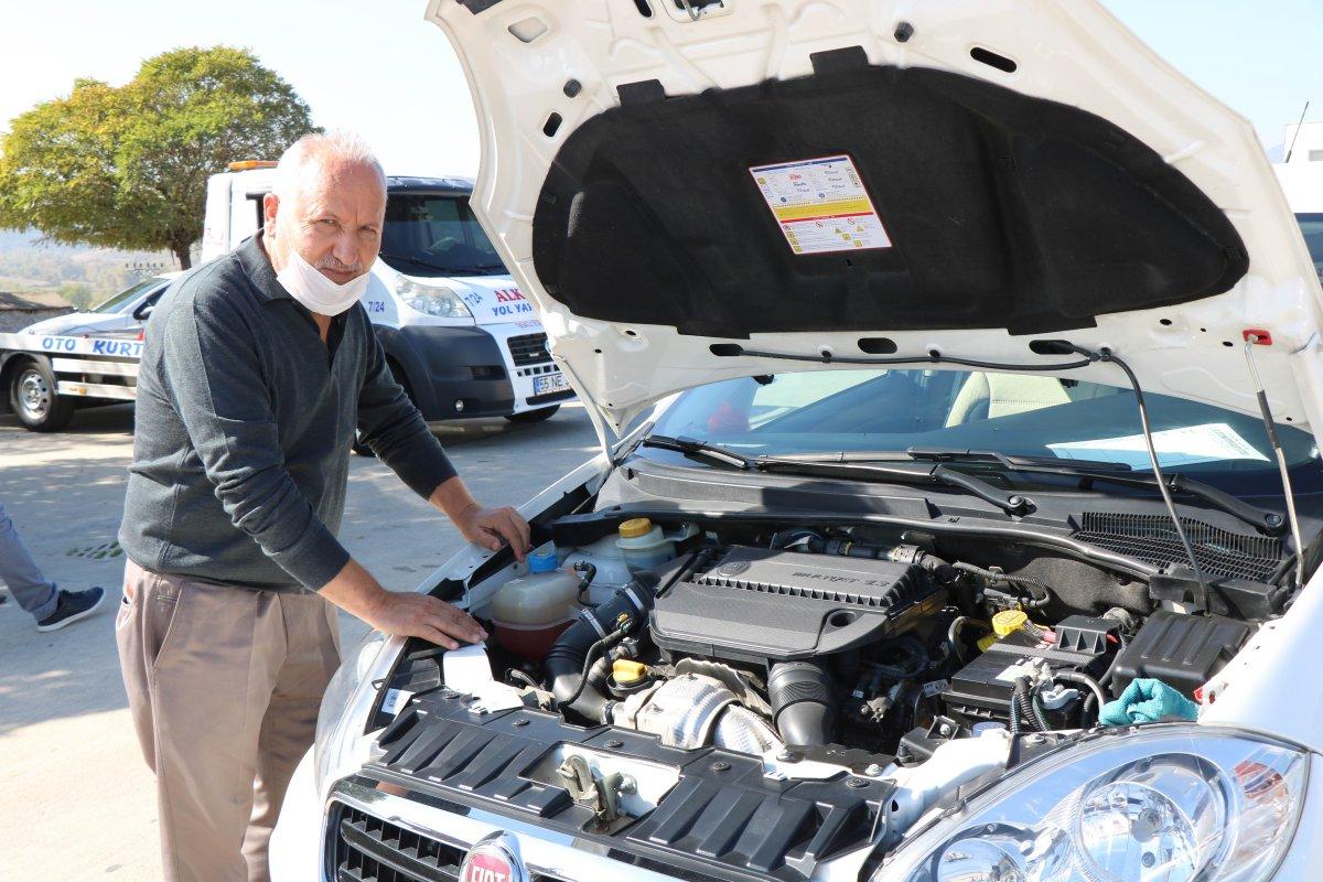 İkinci el otomobil satışlarında fiyatlar yükseldikçe el yakıyor