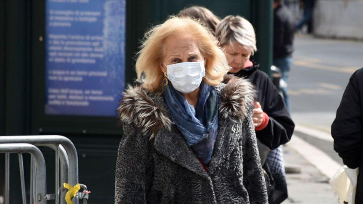 Dünya Tabipler Birliği: 2021 yılında da normal bir yaz tatili yapamayacağız