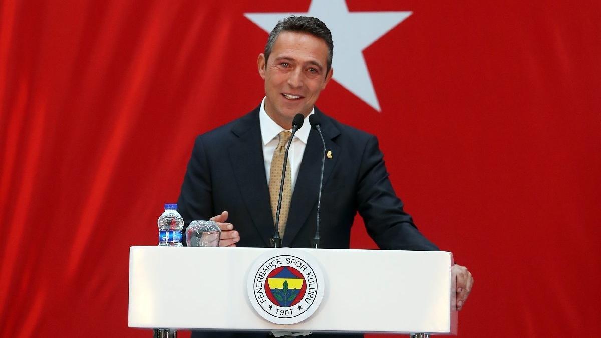 Fenerbahçe'nin borcu 460 milyon euroya indi