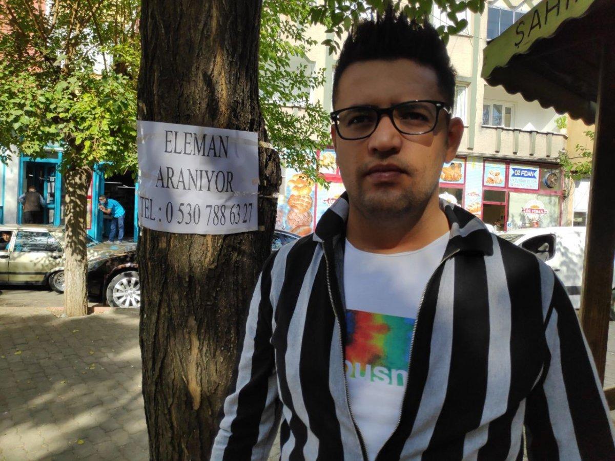 Gaziantep'in 100 Numaralı Adamı