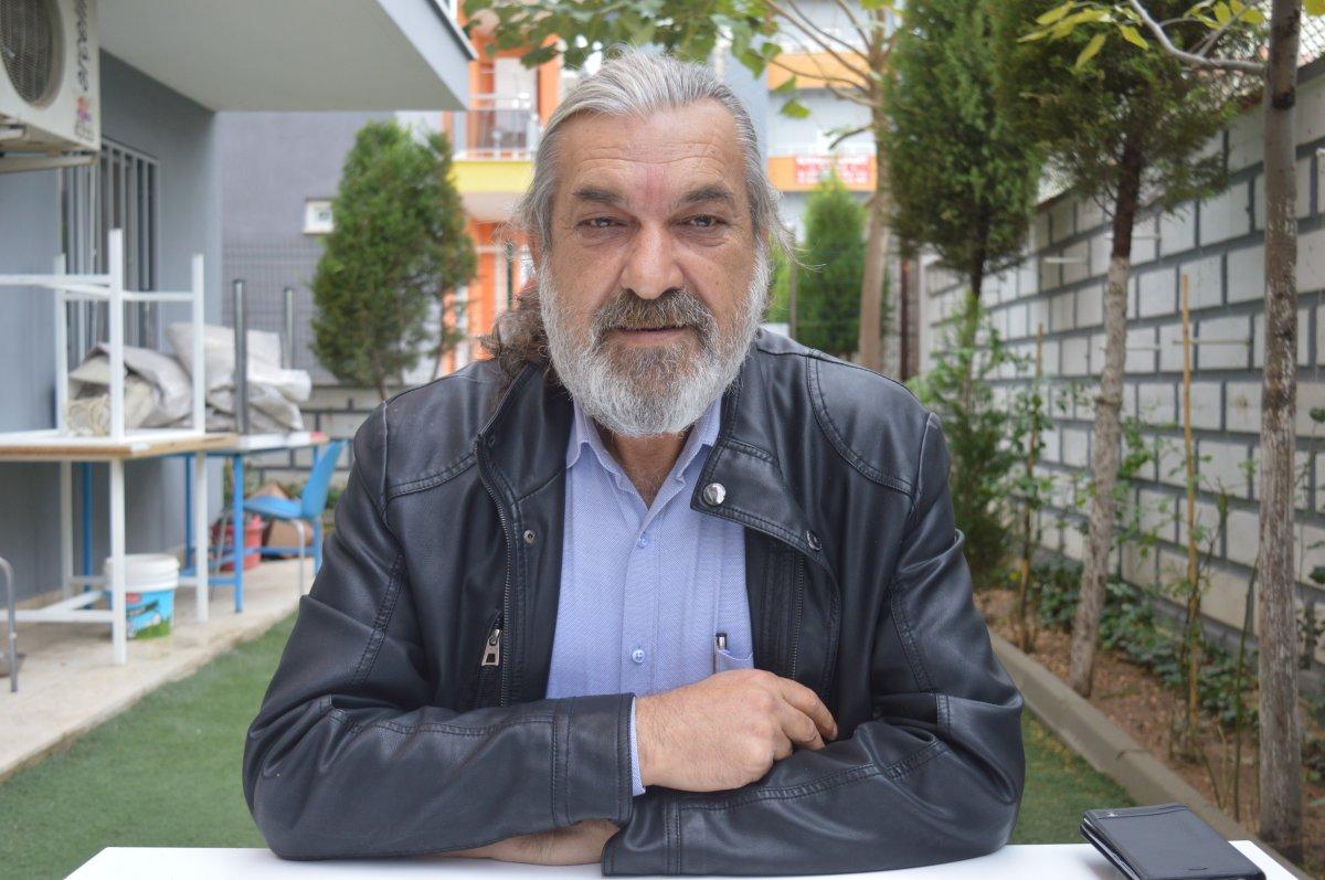 Yüz yüze eğitim bitince özel yurtlar kapandı