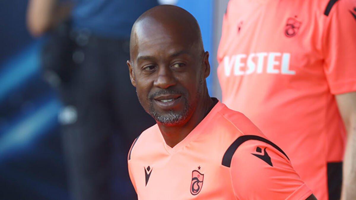 Eddie Newton: Fenerbahçe'yi yendik, yine yeneceğiz