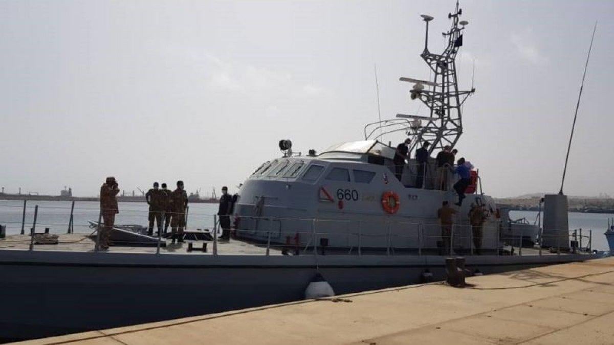 İtalyan basını: Göç rotası Erdoğan'ın ellerinde