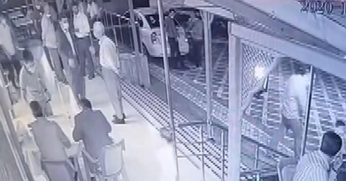 Adıyaman'da düğünde sahtesiyle gerçek altını değiştiren dolandırıcı yakalandı