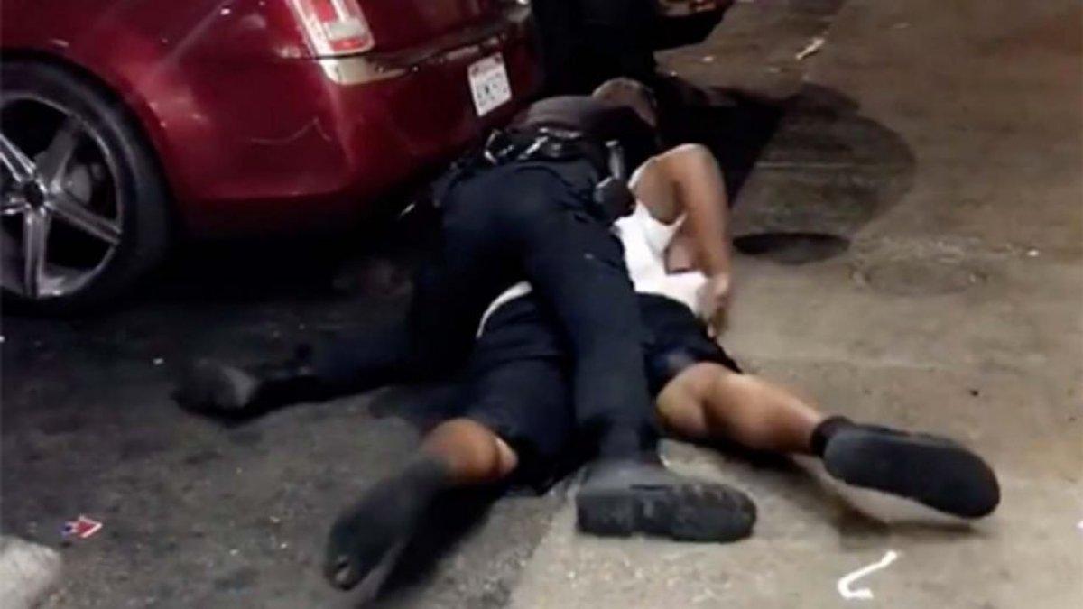 Mark Matthew Bender Jr.