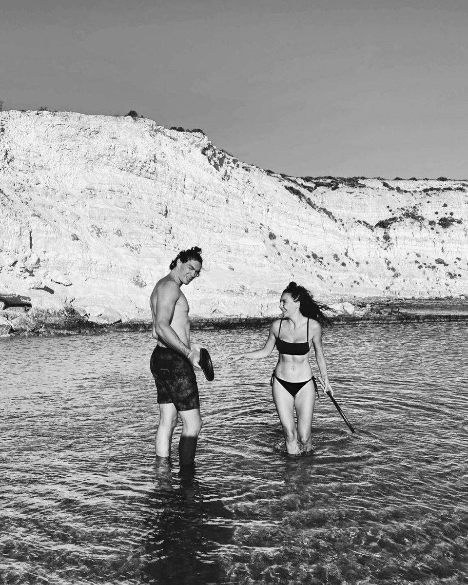 Cedi Osman’dan yazdan kalma paylaşım