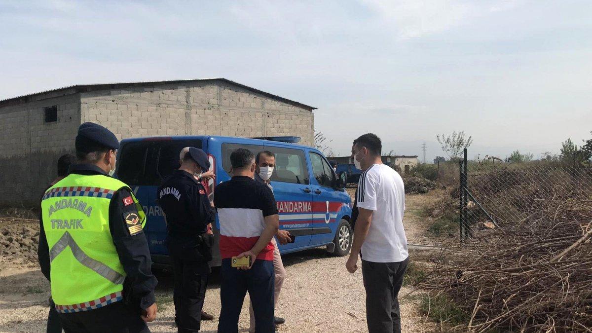 Adana'da akrabalar arasında ağaç kesme kavgası: 2 ölü