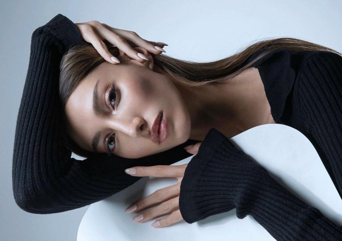 Şevval Şahin: İstiklal Marşı okumamak beni daha mı az Türk yapar