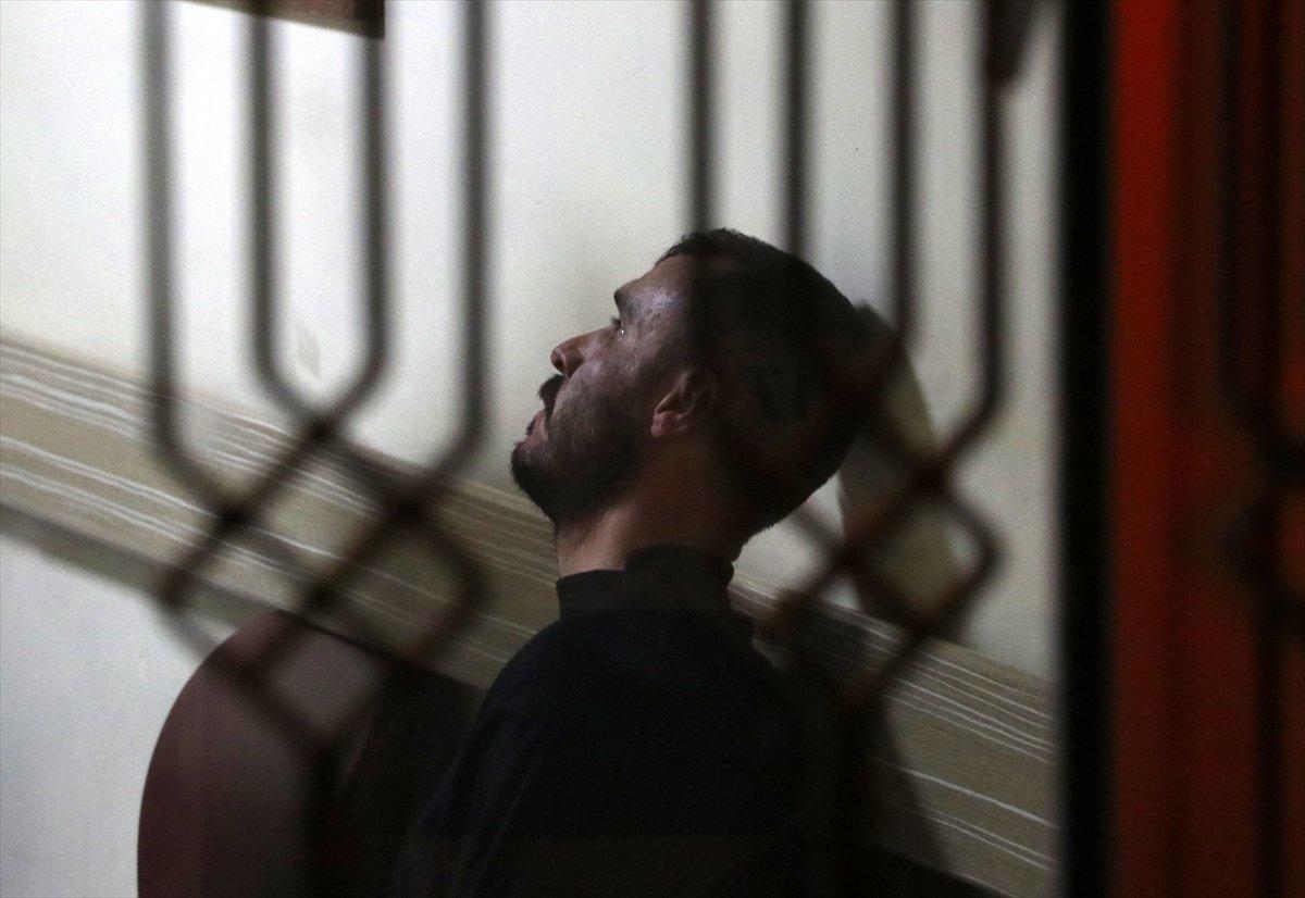 Kayseri'de kocasının bıçakladığı kadın, balkondan atladı