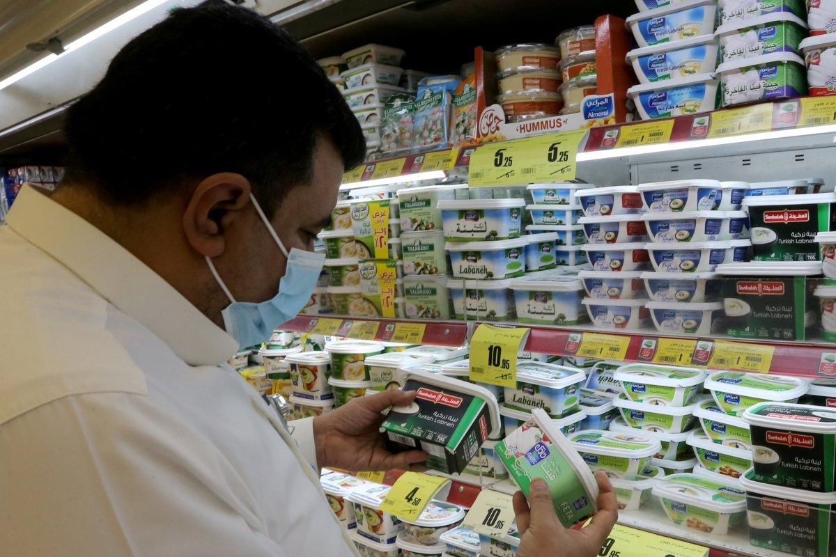 Suudi Arabistan'daki boykot çağrıları karşılık bulmadı