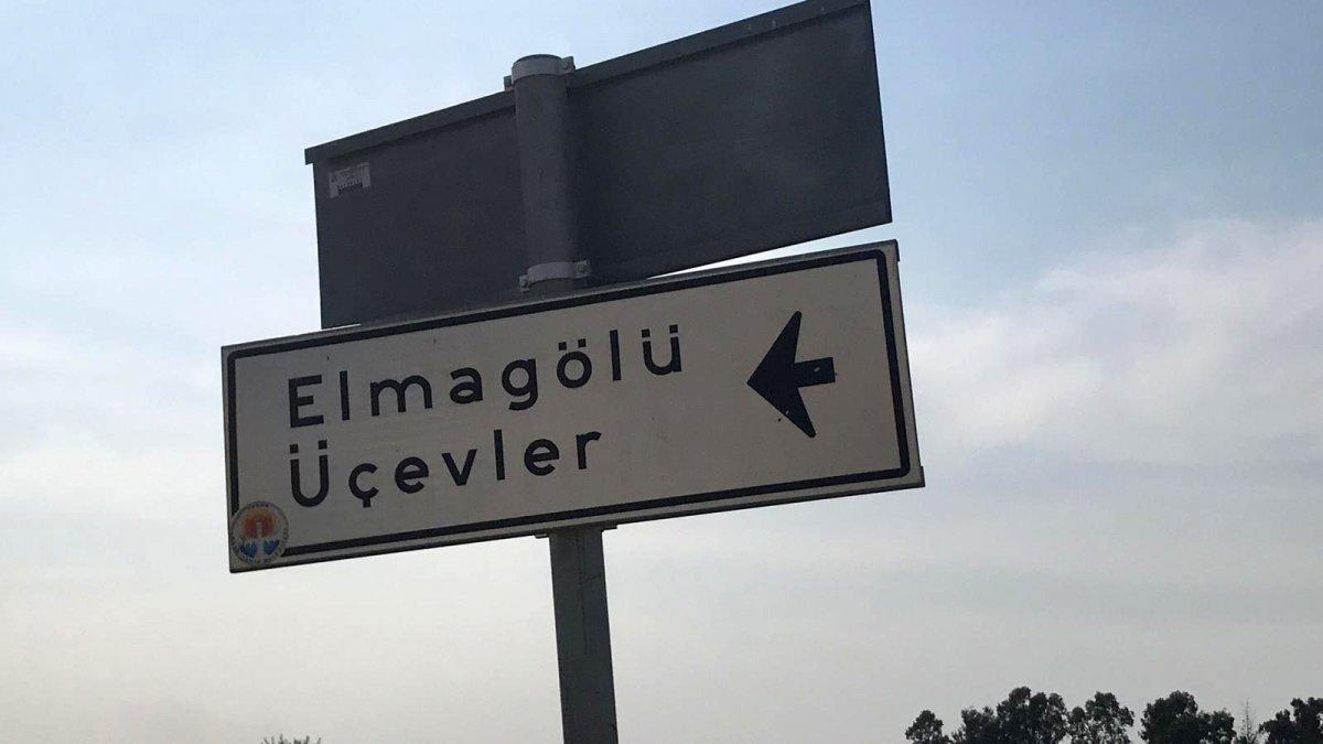 Adana'da akrabalar arasında ağaç kesme kavgası: 2 ölü