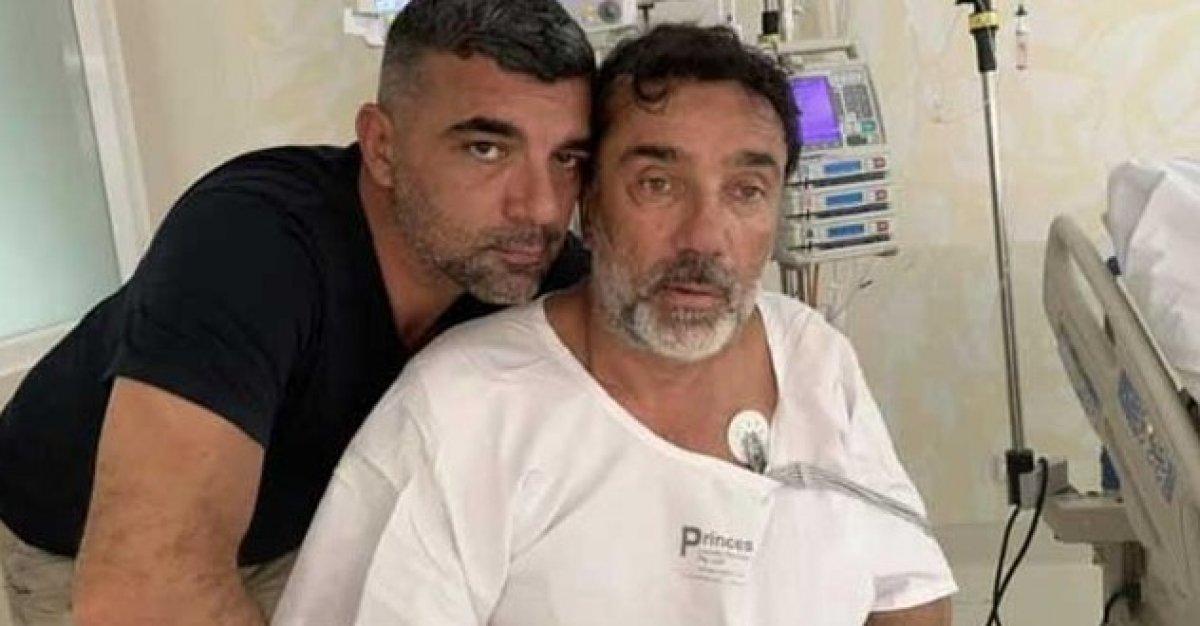 Türkiye'de kick boksun öncülerinden Tarık Solak vefat etti