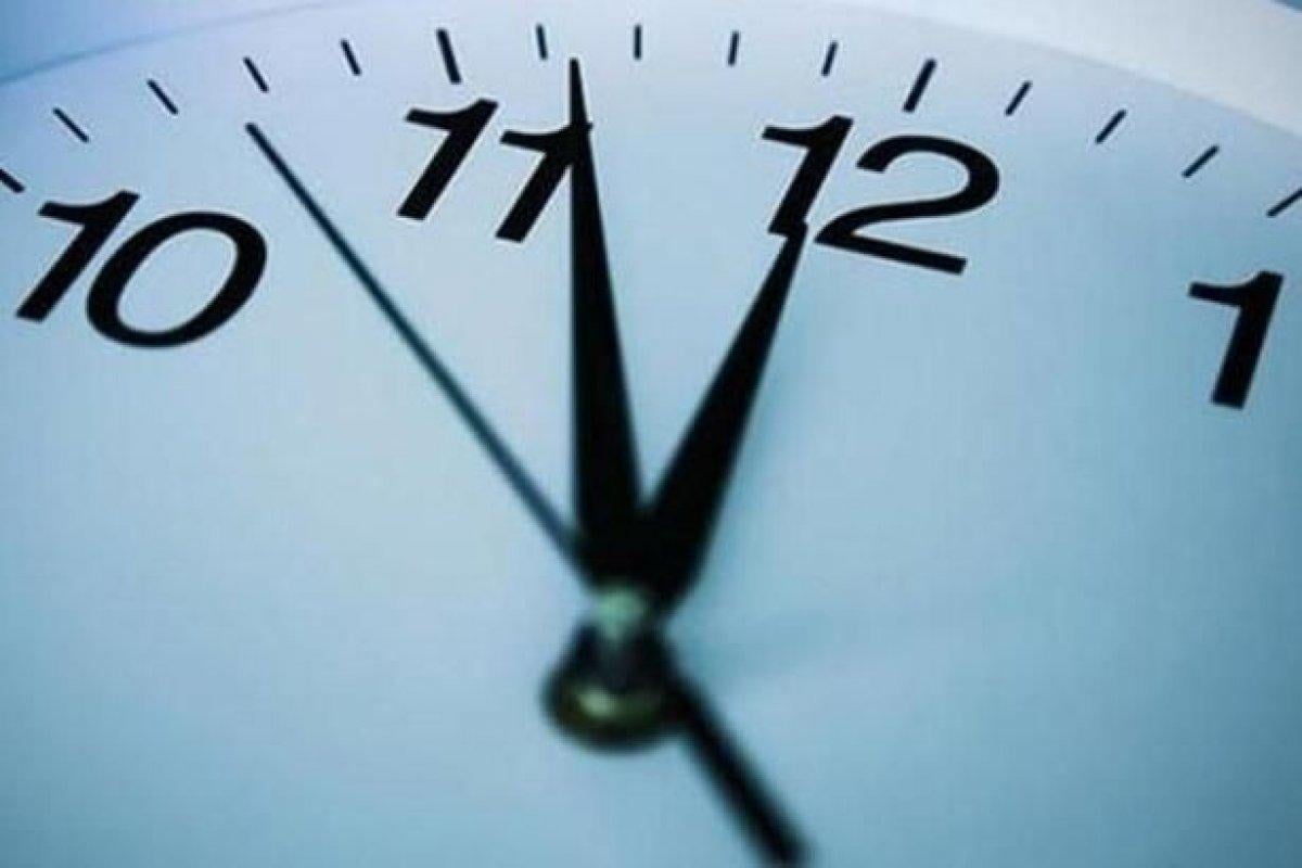 Türkiye'de kış saati uygulamasına geçilecek mi? 25 Ekim saatler geri alınacak mı?