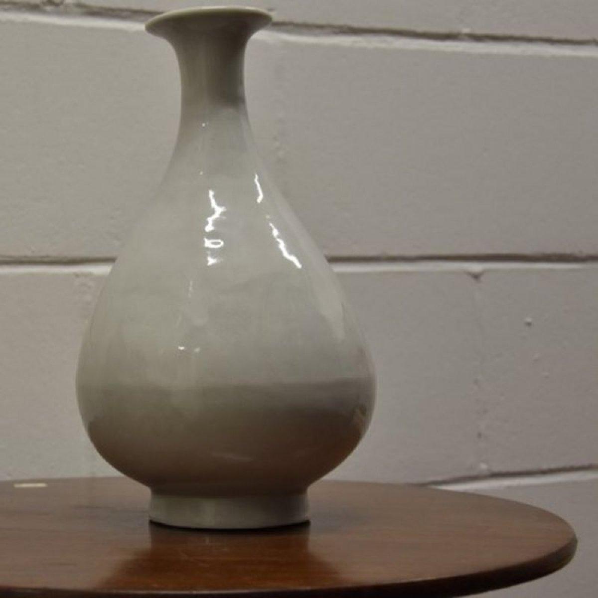 Çin hanedanı Ming’e ait 2,5 milyon sterlinlik vazo bulundu