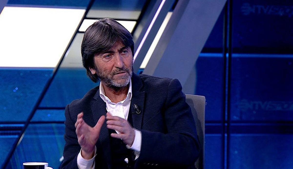 Rıdvan Dilmen: Marcao normal bir futbolcu