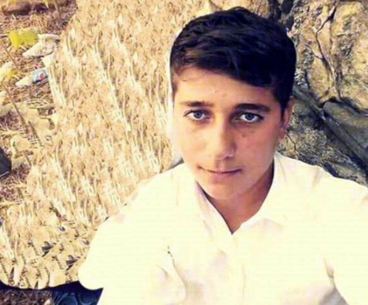 Kardeşinin silahından çıkan kurşunlarla can veren Melek Aslan, ölüme böyle yürüdü