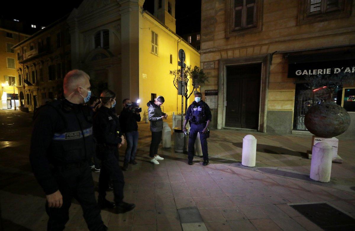 Fransa’da günlük vaka sayısında yeni rekor