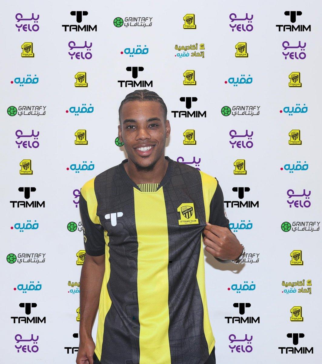 Garry Rodrigues: Fenerbahçe bu sene çok iyi